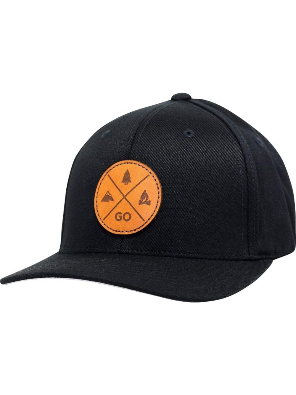 LINDO Flexfit Pro Style Hat - GO Outdoors